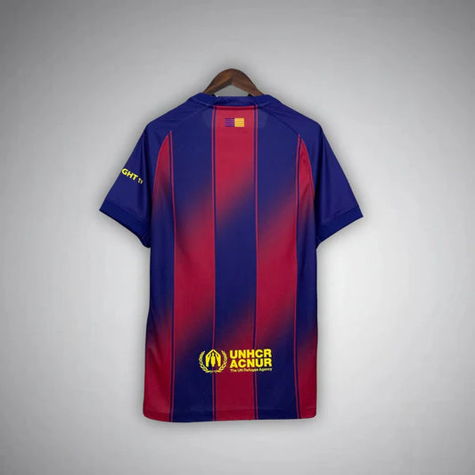 FC Barcelona Home Jersey 2025-26