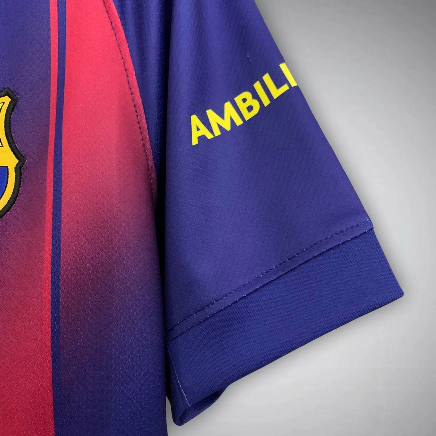 FC Barcelona Home Jersey 2025-26