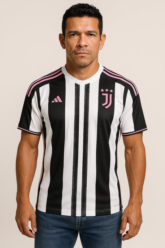 Juve Home Kit 2025/2026