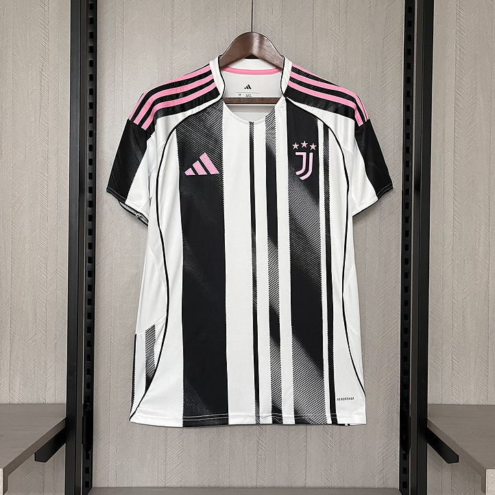 Juve Home Kit 2025/2026