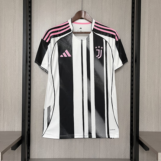Juve Home Kit 2025/2026