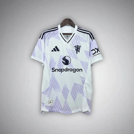 Manchester United Away 25/26 shirt - Player Version