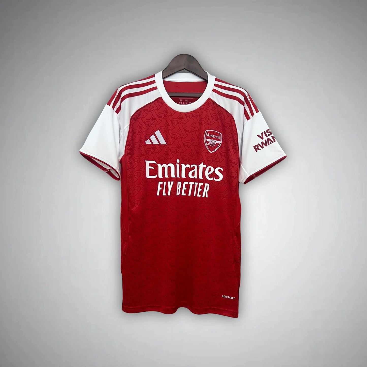 Arsenal Home Kit- 2025/26 - Player Version