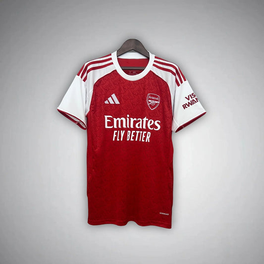 Arsenal Home Kit- 2025/26 - Player Version