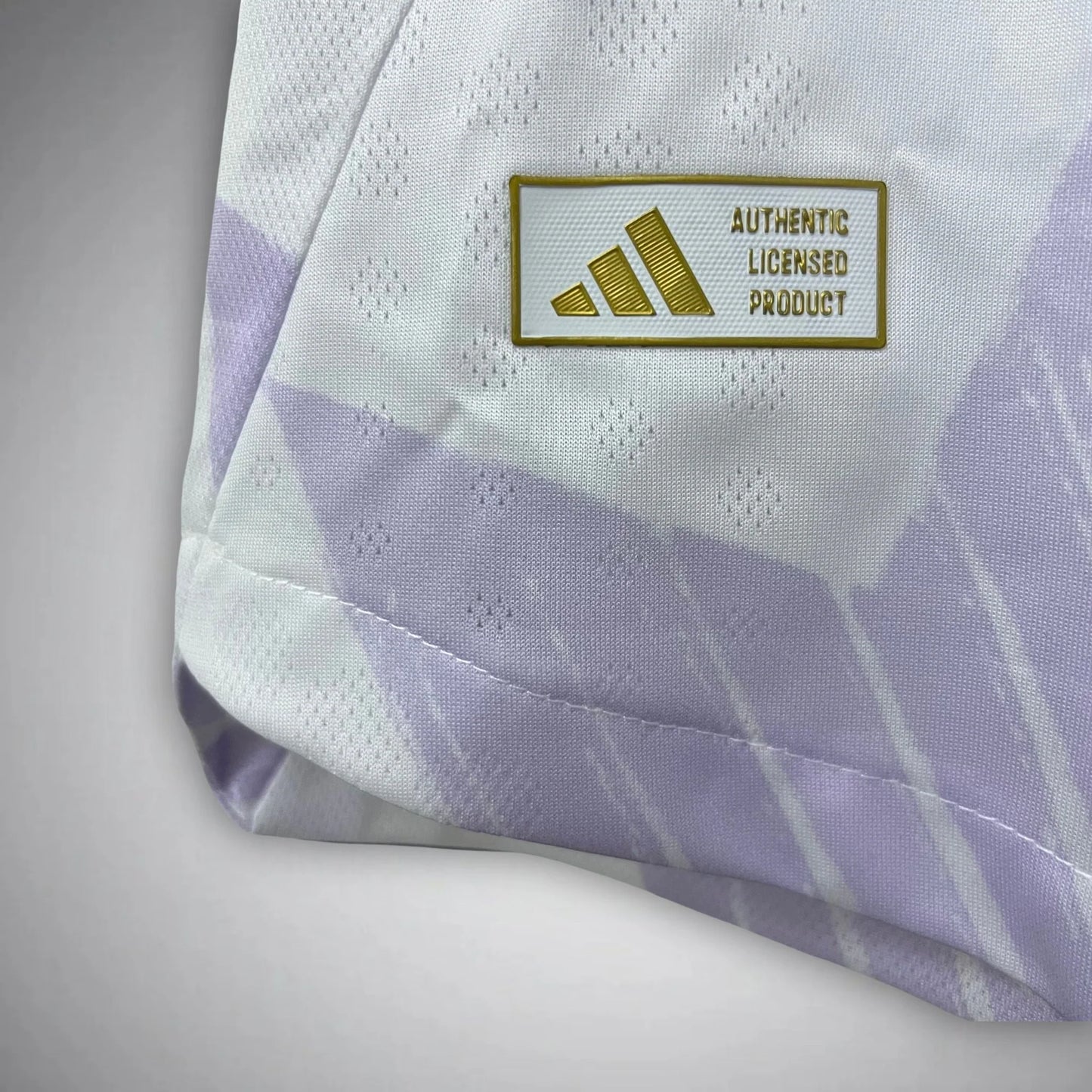 Manchester United Away 25/26 shirt - Player Version