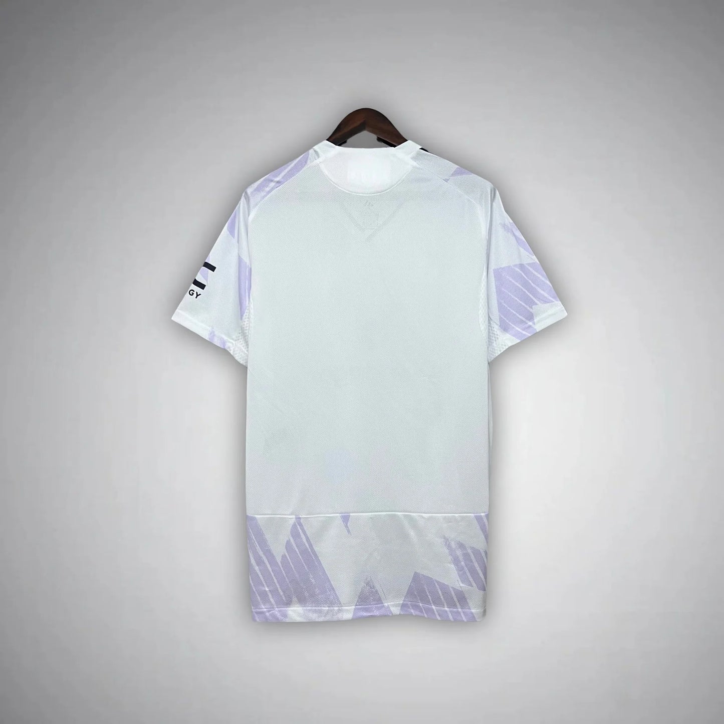 Manchester United Away 25/26 shirt - Player Version