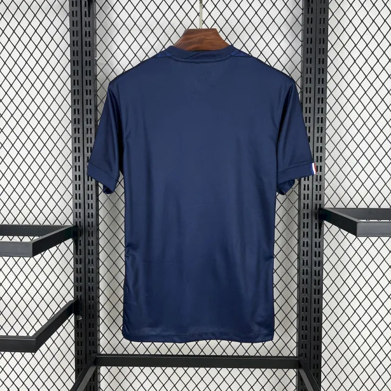 Paris Saint-Germain 2025/26 Home Kit