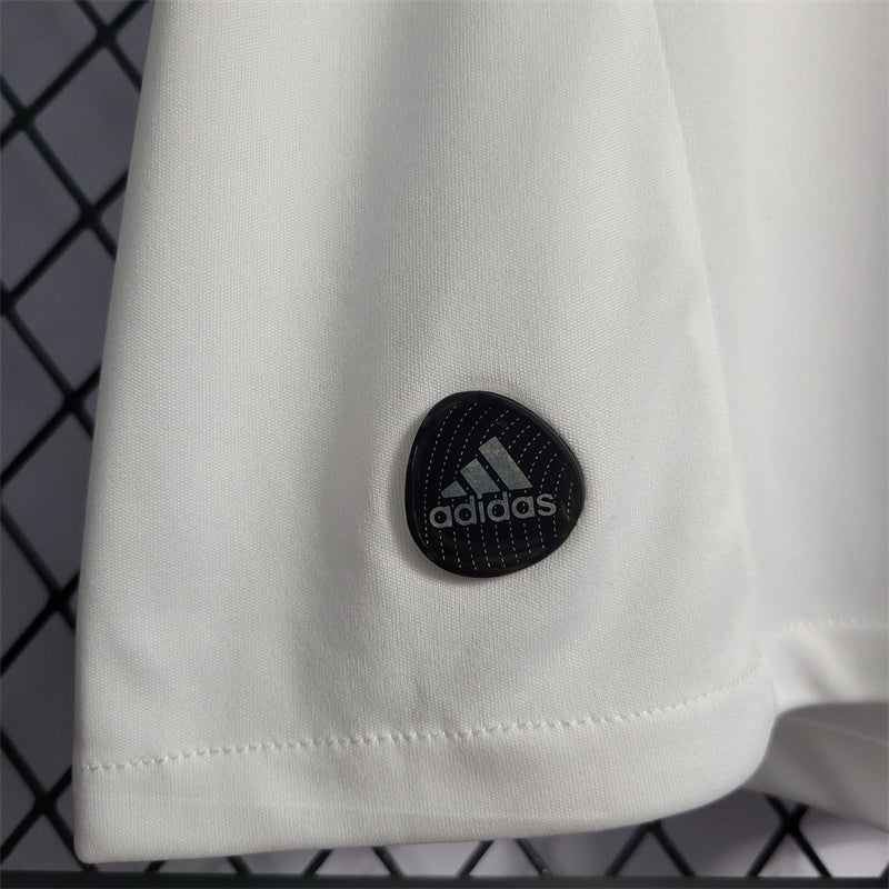 Real Madrid Home 2011/12 – Retro
