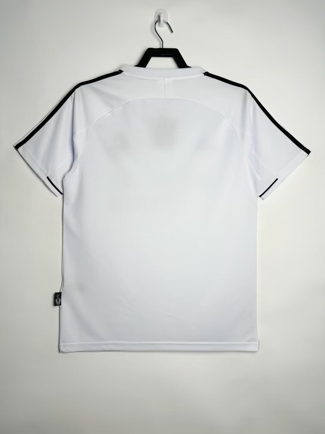 Real Madrid 2003/04 Home Jersey